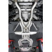 PartzBiz CM: D660-0080-Dinan High Flow Middle Exhaust - 2018-2023 BMW M550i xDrive PartzBiz CM: D660-0080-Dinan High Flow Middle Exhaust - 2018-2023 BMW M550i xDrive