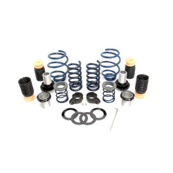 PartzBiz CM D190-8701 - Dinan High Performance Adjustable Coil-Over Suspension System - 2016-2021 BMW M2/M2C