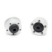 PartzBiz CM: D280-0014-Dinan Lower Control Arm Monoball Kit - 2012-2021 BMW 228i/230i/M235i/M240i/320i/328i/330i/335i/340i/428i/430i/435i/440i PartzBiz CM: D280-0014-Dinan Lower Control Arm Monoball Kit - 2012-2021 BMW 228i/230i/M235i/M240i/320i/328i/330i/335i/340i/428i/430i/435i/440i