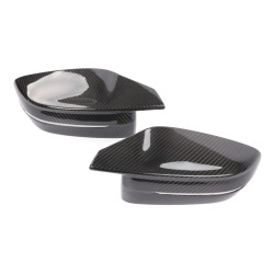 PartzBiz CM D980-0033 -
Dinan Mirror Cover Set - 2021-2025 BMW M2/M3/M4
PartzBiz CM D980-0033 -
Dinan Mirror Cover Set - 2021-2025 BMW M2/M3/M4