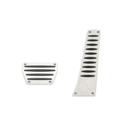 PartzBiz CM D700-0001 - Dinan Pedal Cover Set - BMW PartzBiz CM D700-0001 - Dinan Pedal Cover Set - BMW