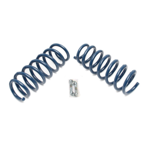 PartzBiz CM: D100-0915-Dinan Performance Spring Set - 2010-2014 BMW X5M/X6M PartzBiz CM: D100-0915-Dinan Performance Spring Set - 2010-2014 BMW X5M/X6M