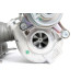 PartzBiz CM: D310-0073-Dinan เปลี่ยนเทอร์โบด้านหลัง - 2007-2013 BMW 335i