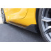 PartzBiz CM: D980-0036-
Dinan Side Skirts - 2020-2025 Toyota GR Supra
PartzBiz CM: D980-0036-
Dinan Side Skirts - 2020-2025 Toyota GR Supra