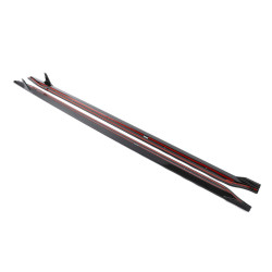 PartzBiz CM D980-0047 -
Dinan Side Skirts - 2021-2025 BMW M3/M4
PartzBiz CM D980-0047 -
Dinan Side Skirts - 2021-2025 BMW M3/M4
