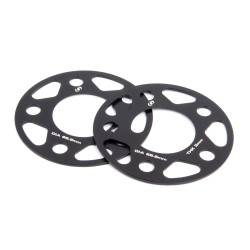 PartzBiz CM D210-2021 - ดินัน สเปเซอร์ส; 5x112 - 66.5มม. CB - หนา 3 มม PartzBiz CM D210-2021 - ดินัน สเปเซอร์ส; 5x112 - 66.5มม. CB - หนา 3 มม