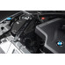 PartzBiz CM: D180-0013-
Dinan Strut Tower Braces - 2021-2025 BMW 430i/M440i

