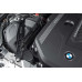 PartzBiz CM: D180-0013-
Dinan Strut Tower Braces - 2021-2025 BMW 430i/M440i

