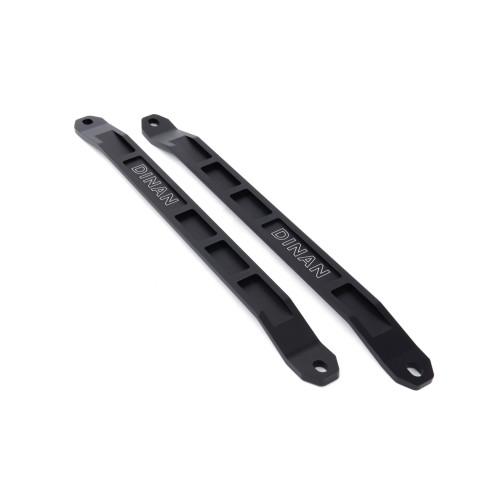 PartzBiz CM: D180-0013-
Dinan Strut Tower Braces - 2021-2025 BMW 430i/M440i

