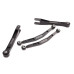 PartzBiz CM: D280-0020-Dinan Suspension Link Kit - 2018-2024 BMW M5/M8 PartzBiz CM: D280-0020-Dinan Suspension Link Kit - 2018-2024 BMW M5/M8