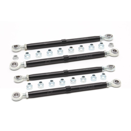 PartzBiz CM: D280-0015-Dinan Suspension Link kit - 2015-2024 M2/M3/M4