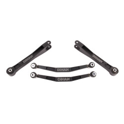 PartzBiz CM D280-0020 - Dinan Suspension Link Kit - 2018-2024 BMW M5/M8