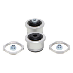PartzBiz CM D280-0016 - Dinan Tension Strut Ball Joint Kit - 2012-2019 BMW M5/M6