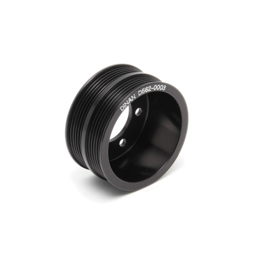 PartzBiz CM: D560-0001-Dinan Underdrive Crankshaft Pulley Kit - BMW M5/M6