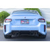 PartzBiz CM: D660-0100-
Dinan Valved Axle-Back Exhaust - 2023-2025 BMW M2
PartzBiz CM: D660-0100-
Dinan Valved Axle-Back Exhaust - 2023-2025 BMW M2