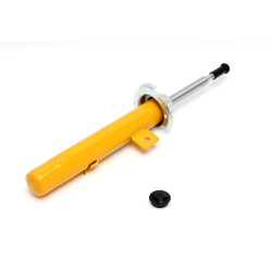 PartzBiz CM D140-0943 - Koni Strut - 1987-2013 BMW 135i/135is/325i/328i/330i/335i/335is