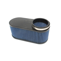 PartzBiz CM D401-0001 - Replacement Air Filter for Dinan High Flow Intake - 2001-2006 BMW 325i/330i/X3/Z4