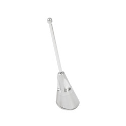 PartzBiz CM AR3Z-18813-BL - Drake Muscle Cars Billet Antenna PartzBiz CM AR3Z-18813-BL - Drake Muscle Cars Billet Antenna
