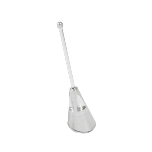 PartzBiz CM: AR3Z-18813-BL-Drake Muscle Cars Billet Antenna PartzBiz CM: AR3Z-18813-BL-Drake Muscle Cars Billet Antenna