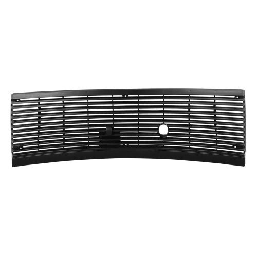 PartzBiz CM: E3ZZ-6102228-A-Drake Muscle Cars 1983-93 Cowl Grill Cover PartzBiz CM: E3ZZ-6102228-A-Drake Muscle Cars 1983-93 Cowl Grill Cover