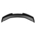 PartzBiz CM: CA-300001-A-Drake Muscle Cars 2016+ Camaro Rear Spoiler - Wicker Bill Style