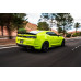 PartzBiz CM: CA-300001-A-Drake Muscle Cars 2016+ Camaro Rear Spoiler - Wicker Bill Style