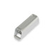 PartzBiz CM: 5R3Z-2760-BL-Drake Muscle Cars Billet Parking Brake Handle Cover