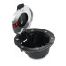 PartzBiz CM: MO-210001-Drake Muscle Cars Black Fuel Door Assembly PartzBiz CM: MO-210001-Drake Muscle Cars Black Fuel Door Assembly