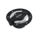 PartzBiz CM: MO-210001-Drake Muscle Cars Black Fuel Door Assembly PartzBiz CM: MO-210001-Drake Muscle Cars Black Fuel Door Assembly