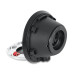 PartzBiz CM: MO-210001-Drake Muscle Cars Black Fuel Door Assembly PartzBiz CM: MO-210001-Drake Muscle Cars Black Fuel Door Assembly
