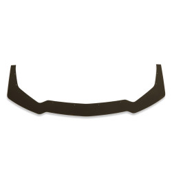 PartzBiz CM JR3B-63001B75-A - Drake Muscle Cars Front Blade Splitter Satin Black PartzBiz CM JR3B-63001B75-A - Drake Muscle Cars Front Blade Splitter Satin Black