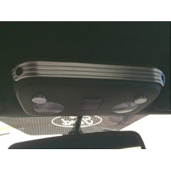 PartzBiz CM 5R3Z-63519A70-B - Drake Muscle Cars Map Light Accents