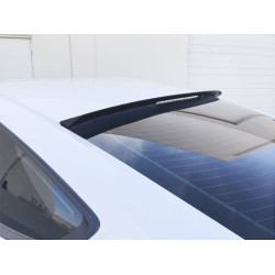PartzBiz CM FR3Z-6344210-RS - Drake Muscle Cars Satin Black Roof Spoiler