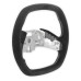 PartzBiz CM: CV950-24-Drake Muscle Cars Steering Wheel - Alcantara Wrapped PartzBiz CM: CV950-24-Drake Muscle Cars Steering Wheel - Alcantara Wrapped