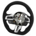 PartzBiz CM: MU950-12-Drake Muscle Cars Steering Wheel - Alcantara Wrapped - Heated PartzBiz CM: MU950-12-Drake Muscle Cars Steering Wheel - Alcantara Wrapped - Heated