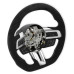 PartzBiz CM: MU950-12-Drake Muscle Cars Steering Wheel - Alcantara Wrapped - Heated PartzBiz CM: MU950-12-Drake Muscle Cars Steering Wheel - Alcantara Wrapped - Heated