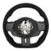 PartzBiz CM: MU950-12-Drake Muscle Cars Steering Wheel - Alcantara Wrapped - Heated PartzBiz CM: MU950-12-Drake Muscle Cars Steering Wheel - Alcantara Wrapped - Heated