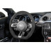 PartzBiz CM: MU950-12-Drake Muscle Cars Steering Wheel - Alcantara Wrapped - Heated PartzBiz CM: MU950-12-Drake Muscle Cars Steering Wheel - Alcantara Wrapped - Heated