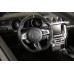 PartzBiz CM: MU950-07-Drake Muscle Cars Steering Wheel - Carbon Fiber with Leather Grips - Heated PartzBiz CM: MU950-07-Drake Muscle Cars Steering Wheel - Carbon Fiber with Leather Grips - Heated