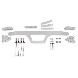 PartzBiz CM MO-280001-BL - Drake Muscle Cars Strut Tower Brace