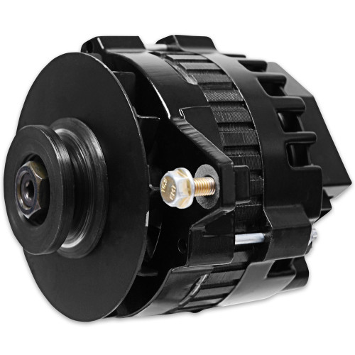 PartzBiz CM: 5321MSD-DynaForce Alt 120 Amp Black Strt-Mnt PartzBiz CM: 5321MSD-DynaForce Alt 120 Amp Black Strt-Mnt