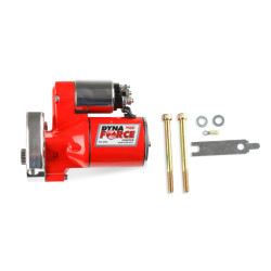 PartzBiz CM 5096 - สตาร์ทเตอร์ DynaForce, เครื่องยนต์ GM LS1-LS7 PartzBiz CM 5096 - สตาร์ทเตอร์ DynaForce, เครื่องยนต์ GM LS1-LS7