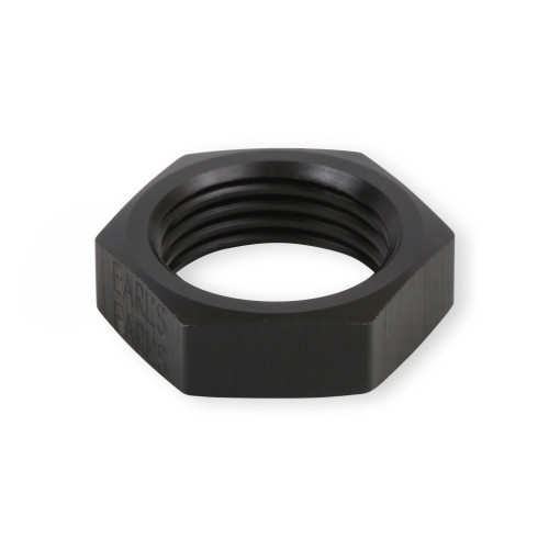 PartzBiz CM: AT992412ERL-Earl's -12 AN Bulkhead Nut
