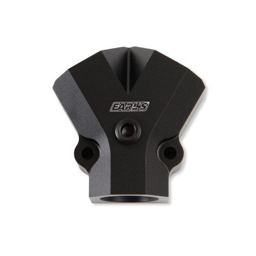 PartzBiz CM: 100176ERL-Earl's Y-Block