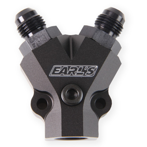 PartzBiz CM: 100181ERL-Earl's Y-Block