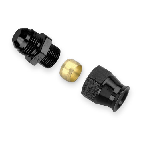 PartzBiz CM: AT165010ERL-Earl's -10 AN Male to 5/8 PartzBiz CM: AT165010ERL-Earl's -10 AN Male to 5/8