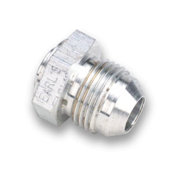 PartzBiz CM 997110ERL - Earl's -10 AN ข้อต่อเชื่อมตัวผู้ PartzBiz CM 997110ERL - Earl's -10 AN ข้อต่อเชื่อมตัวผู้