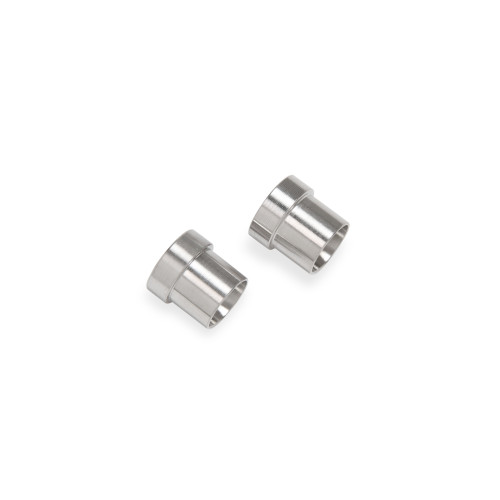 PartzBiz CM: SS581903ERL-Earl's -3 ปลอกท่อสแตนเลส PartzBiz CM: SS581903ERL-Earl's -3 ปลอกท่อสแตนเลส