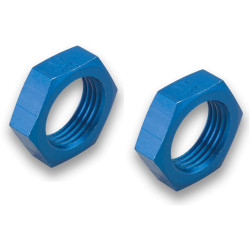 PartzBiz CM 592404ERL - Earl's -4 AN น็อตกั้น PartzBiz CM 592404ERL - Earl's -4 AN น็อตกั้น