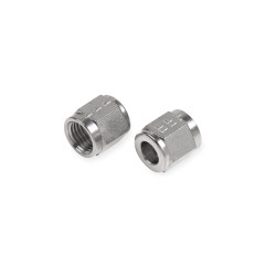 PartzBiz CM SS581804ERL - Earl's -4 AN น๊อตท่อสแตนเลส PartzBiz CM SS581804ERL - Earl's -4 AN น๊อตท่อสแตนเลส